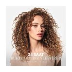 Mena Rise Wella Professionals Nutricurls Miselar Şampuan 250 ml - Bukle Belirginleştirme ve Besleme