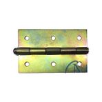 Mena Rise Yaprak Menteşe No:3 - 45X72MM, 1 Adet ( Lisinya )
