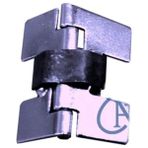 Mena Rise Yaylı Menteşe - 16X20MM 1 Adet - Lisinya