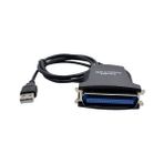 Mena Rise Yazıcı Kablosu USB Printer Kablo USB Printer Yazıcı Kablosu - 0 - Siyah
