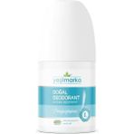 Mena Rise Yeşilmarka Natural Deodorant - Orange
