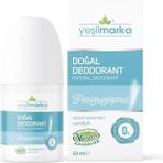 Mena Rise Yeşilmarka Natural Deodorant - Smoothing (Feather Reducer)