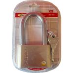 Mena Rise Ymk Krom Asma Kilit 70MM ( Lisinya )