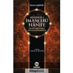 Menakıb-ı İmam Ebu Hanife İmam Ebu Yusuf İmam Muhammed - İmam Zehebi