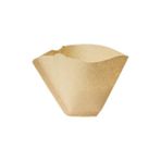 Menalux 100Lü Filtre Kahve Kağıdı 1X2 - 1 x 2