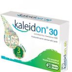 Menarini Kaleidon Probiyotik 30 mg 12 Saşe