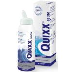 Menarini Quixx Acute 100 ml Hipertonik Burun Spreyi