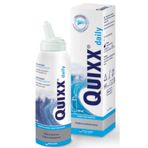 Menarini Quixx Daily 100 ml İzotonik Burun Spreyi