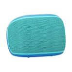 Menashop 800BT 4W Mavi Bluetooth Hoparlör