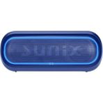 Menashop BTS-X200 4000 Mah 50W Mavi Bluetooth Hoparlör
