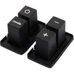 Menashop Buderus Logamax Plus GB012 Kombi Için Tuş Takımı