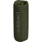 Menashop Flip 6 Yeşil Bluetooth Hoparlör
