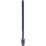 Menashop Metrashop Elmaslı Islak Karot Matkabı Su Elmaslı G 1/2 " Beton Için En Iyisi 300 mm Yüzük 10 Mm, Mavi, 2608601345, 0 Watts, 0 Volts