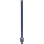 Menashop Metrashop Elmaslı Islak Karot Matkabı Su Elmaslı G 1/2 " Beton Için En Iyisi 300 mm Yüzük 10 Mm, Mavi, 2608601347, 0 Watts, 0 Volts