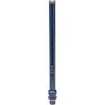 Menashop Metrashop Elmaslı Islak Karot Matkabı Su Elmaslı G 1/2 " Beton Için En Iyisi 300 mm Yüzük 10 Mm, Mavi, 2608601348, 0 Watts, 0 Volts