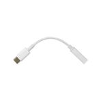 Menashop Metrashop USB 3,1 Type C - 3,5mm (Dişi) Kulaklık Dönüştürücü DK-AC-U31XAU