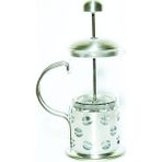 Menba 350 ml French Press Bitki Çayı Demliği 02