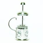 Menba French Press Bitki Çayı Demliği 03 350ML