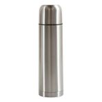 Menba Men 05358 Çelik Termos 0,50 Lt. - 500 ml - Gümüş
