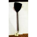 Menba Metal Saplı Plastik Spatula
