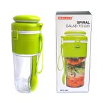 Menba MLY-680 05345 Pratik Salata Doğrayıcı