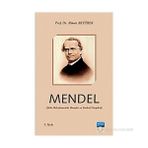MENDEL - AHMET AKYÜREK
