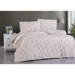 Menderes Home Cotton Collection Ranforce Tek Kişilik Nevresim Takımı N. Sandy - 160 x 220 cm - Renkli