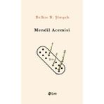 Mendil Acemisi - Belkis B. Şimşek