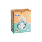 Mendilo sıkıştırılmış tablet bebek bakım mendili