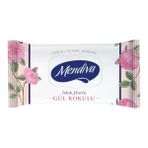 Mendiva Gül Kokulu 60'lı Islak Havlu Mendil
