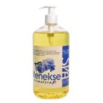 Menekşe Aromaterapi Masaj Yağı 1 Litre