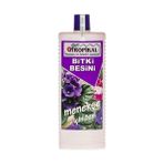 Menekşe için özel bitki besini 225 ml