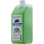 Menekşe Kolonyası -1 Litre -(Bidon) Korumalı Kapak - Yeni Model