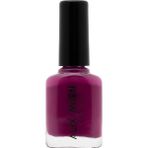 Menekşe Oje 19 - Yüksek Pigmentli Uzun Süreli Kalıcılık Hızlı Kuruma - Nail Lacquer 19