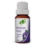 Menekşe Yağı (Fragrant Violet Essential Oil) 10 Ml.