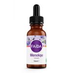 Menekşe Yağı - Violet(10 Ml)