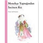 Menekşe Yaprağından İncinen Kız - Hasan Latif Sarıyüce