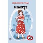 MENEKŞE - ZÜBEYDE SEVEN TURAN