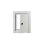 Menfezsan 150x75 cm Geniş Kasa Kontrol Kapağı