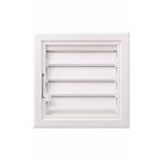 Menfezsan 35x35 Hava Sızdırmaz Menfez