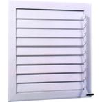 Menfezsan 50 x 50 Alüminyum Yüzeysel Menfez