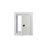 Menfezsan 50x50 cm Orta Kasa Kontrol Kapağı