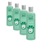 Menforsan Aloe Vera Özlü Köpek Şampuanı 300 ml (4 paketi)