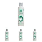 Menforsan Biotinli Köpek Şampuanı 300 ml (4 paketi)
