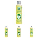Menforsan Buğday Tohumu Özlü Köpek Şampuanı 300 ml (4 paketi)