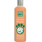 Menforsan Makedemya Yağı Özlü 300 ml Köpek Şampuanı