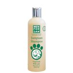 Menforsan Yulaf Özlü 300 ml Köpek Şampuanı