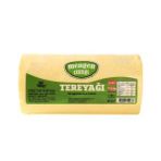 Mengen Çiftliği 1 kg Tereyağı