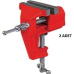 Mengene 70MM Mini Masa Mengenesi Işkence 2 Adet (4887)