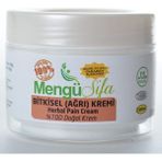 Mengü Bitkisel Masaj Kremi 100 Ml